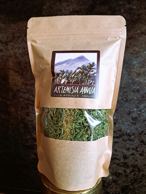 Artemisia annua (Rohware)25g