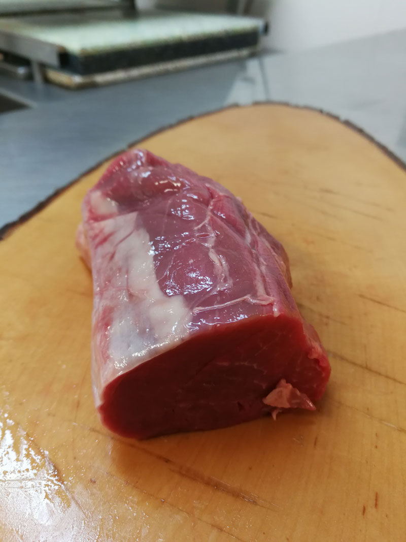 Filet0.2Kg